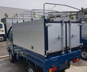Thaco TOWNER 800 2018 - Bán xe tải Towner800 có đủ các loại thùng, tải trọng 0.8 tấn - Hỗ trợ vay vốn. LH 0922210216