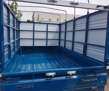 Thaco TOWNER 800 2018 - Bán xe tải Towner800 có đủ các loại thùng, tải trọng 0.8 tấn - Hỗ trợ vay vốn. LH 0922210216