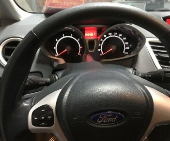 Ford Fiesta 2011 - Bán xe Ford Fiesta đời 2011, giá 345tr