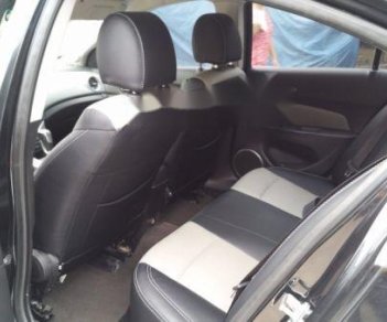 Daewoo Lacetti CDX  2009 - Cần bán gấp Daewoo Lacetti CDX năm 2009, nhập khẩu nguyên chiếc số tự động