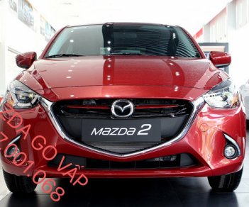 Mazda 2 1.5 2018 - Bán Mazda 2 SD 1.5L - Ưu đãi cực sock - LH ngay: 0937.001.068 - Giao xe tận nhà (24/7)