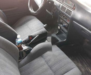 Toyota Corona 1989 - Chính chủ bán xe Toyota Corona đời 1989, màu trắng