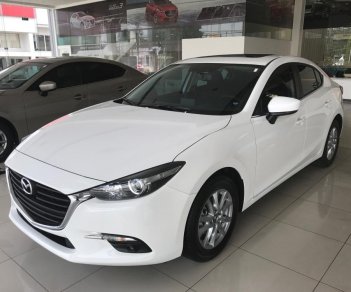 Mazda 3 1.5 Facelift  2018 - Bán Mazda 3 1.5 Facelift 2018 đủ màu, rinh xe về chỉ với 190tr. Ưu đãi, khuyến mãi lớn nhất miền Bắc - LH: 0941.599.922