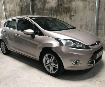 Ford Fiesta 2011 - Bán xe Ford Fiesta đời 2011, giá 345tr