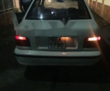 Kia Pride 1997 - Bán Kia Pride 1997, màu trắng 