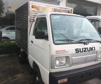 Suzuki Carry Truck 2018 - Suzuki Carry Truck 2018