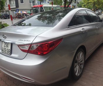 Hyundai Sonata Cũ   2.0AT 2011 - Xe Cũ Hyundai Sonata 2.0AT 2011