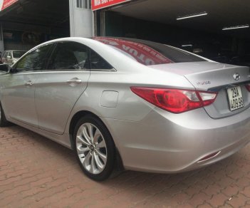 Hyundai Sonata Cũ   2.0AT 2011 - Xe Cũ Hyundai Sonata 2.0AT 2011