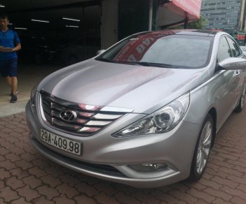 Hyundai Sonata Cũ   2.0AT 2011 - Xe Cũ Hyundai Sonata 2.0AT 2011