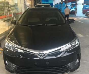 Toyota Corolla altis 1.8G 2020 - Bán Toyota Corolla Altis 1.8G 2020, giá tốt, giao xe ngay, phiếu thay dầu miễn phí. Gọi ngay 0988611089