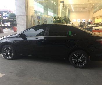 Toyota Corolla altis 1.8G 2020 - Bán Toyota Corolla Altis 1.8G 2020, giá tốt, giao xe ngay, phiếu thay dầu miễn phí. Gọi ngay 0988611089