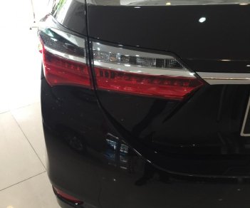 Toyota Corolla altis 1.8G 2020 - Bán Toyota Corolla Altis 1.8G 2020, giá tốt, giao xe ngay, phiếu thay dầu miễn phí. Gọi ngay 0988611089