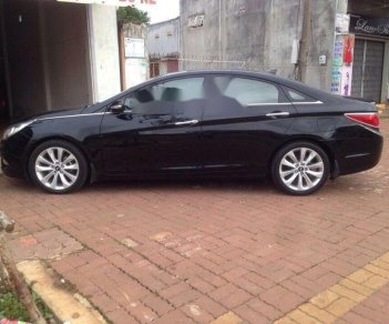 Hyundai Sonata 2011 - Cần bán Hyundai Sonata sản xuất 2011