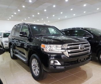 Toyota Land Cruiser 5.7 USA 2015 - Bán Toyota Land Cruiser 5.7L xuất Mỹ sản xuất 2015, đăng ký năm 2016 tên cá nhân