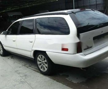 Ford Taurus   1995 - Bán xe Ford Taurus vip 7 chỗ, sản xuất năm 1995