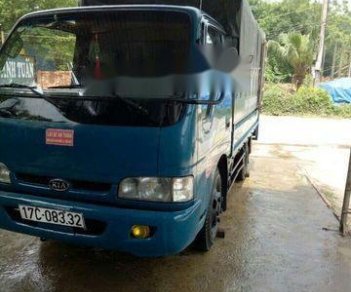 Kia K3000S   2009 - Bán xe Kia K3000S đời 2009 giá rẻ