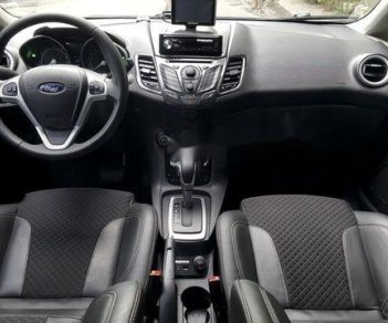 Ford Fiesta 2015 - Bán xe Ford Fiesta năm sản xuất 2015, màu trắng 