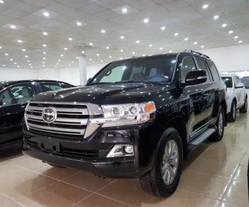 Toyota Land Cruiser 5.7 USA 2015 - Bán Toyota Land Cruiser 5.7L xuất Mỹ sản xuất 2015, đăng ký năm 2016 tên cá nhân