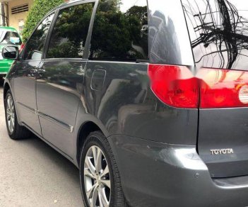 Toyota Sienna Bán   2006 model 07 xe 1 đời chủ. 2006 - Bán Toyota Sienna 2006 model 2007, 1 đời chủ giá rẻ