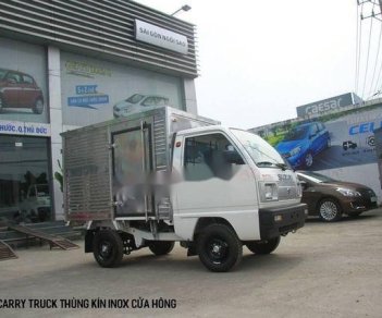 Suzuki Carry   2018 - Bán xe Suzuki Carry Truck 490kg 2018 giá rẻ