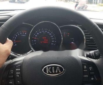 Kia K5   2010 - Cần bán xe Kia K5 sản xuất năm 2010, 545 triệu 