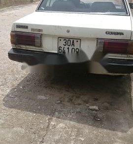 Toyota Corona   1994 - Bán xe Toyota Corona 1994 số sàn 