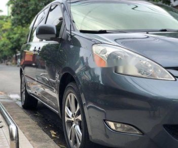 Toyota Sienna Bán   2006 model 07 xe 1 đời chủ. 2006 - Bán Toyota Sienna 2006 model 2007, 1 đời chủ giá rẻ