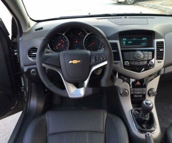Chevrolet Cruze LT 2018 - Bán Chevrolet Cruze LT sản xuất 2018, màu trắng