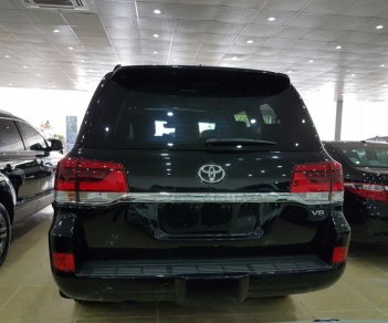 Toyota Land Cruiser 5.7 USA 2015 - Bán Toyota Land Cruiser 5.7L xuất Mỹ sản xuất 2015, đăng ký năm 2016 tên cá nhân