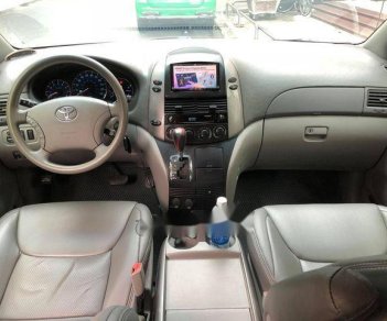 Toyota Sienna Bán   2006 model 07 xe 1 đời chủ. 2006 - Bán Toyota Sienna 2006 model 2007, 1 đời chủ giá rẻ