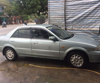 Ford Laser 2001 - Cần bán gấp Ford Laser đời 2001, nhập khẩu