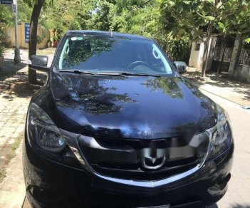 Mazda BT 50   3.2 AT   2016 - Bán xe Mazda BT 50 3.2 AT 2016 màu xanh 