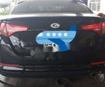 Kia K5   2010 - Cần bán xe Kia K5 sản xuất năm 2010, 545 triệu 