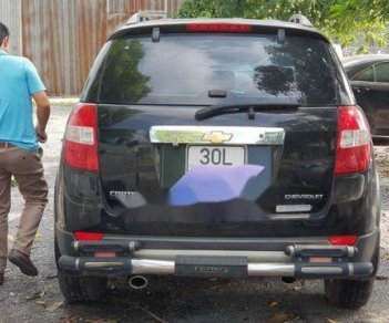 Chevrolet Captiva  LT  2008 - Bán xe Chevrolet Captiva LT đời 2008, giá tốt