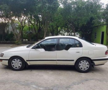 Toyota Corona   GLi 2.0  1994 - Cần bán gấp Toyota Corona GLi 2.0 1994, màu trắng, giá chỉ 89 triệu