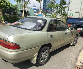 Toyota Corona 1990 - Bán xe Corona số tự động 1.8, nhập Mỹ