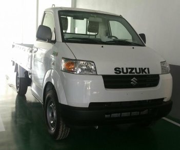 Suzuki Super Carry Pro 2018 - Đại lý Suzuki Thanh Hoá bán xe Suzuki Super Carry Pro
