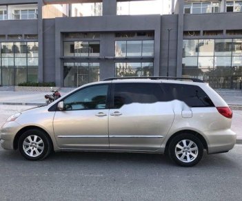 Toyota Sienna AT 2008 - Bán xe Toyota Sienna 2008 AT nhập Mỹ  