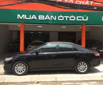 Toyota Camry LE Cũ 2009 - Xe Cũ Toyota Camry LE 2009