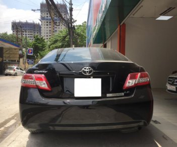 Toyota Camry LE Cũ 2009 - Xe Cũ Toyota Camry LE 2009