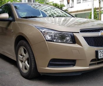 Chevrolet Cruze Cũ   1.6 MT 2011 - Xe Cũ Chevrolet Cruze 1.6 MT 2011