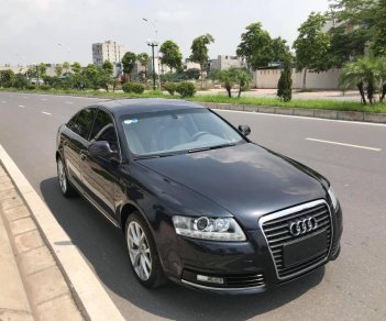 Audi A6 Cũ   2.0 2011 - Xe Cũ Audi A6 2.0 2011