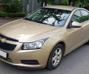 Chevrolet Cruze Cũ   1.6 MT 2011 - Xe Cũ Chevrolet Cruze 1.6 MT 2011