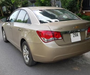 Chevrolet Cruze Cũ   1.6 MT 2011 - Xe Cũ Chevrolet Cruze 1.6 MT 2011