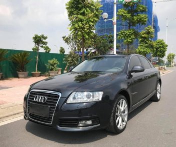 Audi A6 Cũ   2.0 2011 - Xe Cũ Audi A6 2.0 2011