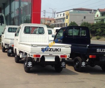 Suzuki Supper Carry Truck 2017 - Đại lý Suzuki Việt Nhật Biên Hoà, Đồng Nai bán Suzuki Truck 645kg đời 2017 có xe giao ngay với giá cả tốt nhất