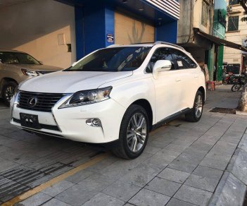 Lexus RX350 Cũ  RX 2015 - Xe Cũ Lexus RX RX350 2015