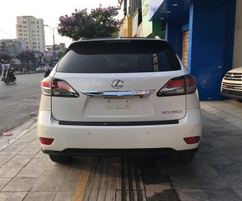 Lexus RX350 Cũ  RX 2015 - Xe Cũ Lexus RX RX350 2015