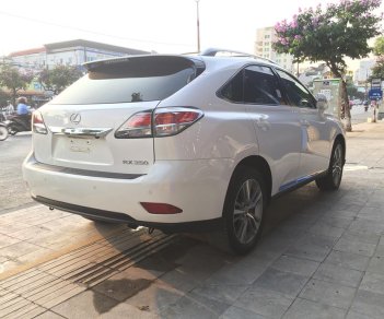 Lexus RX350 Cũ  RX 2015 - Xe Cũ Lexus RX RX350 2015