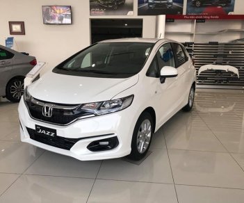 Honda Jazz 2018 - Bán xe Honda Jazz nhập thái Lan, giá ưu đãi đặc biệt, hỗ trợ ngân hàng 80% - Tuyền Phương - 0989899366 - Honda Cần Thơ